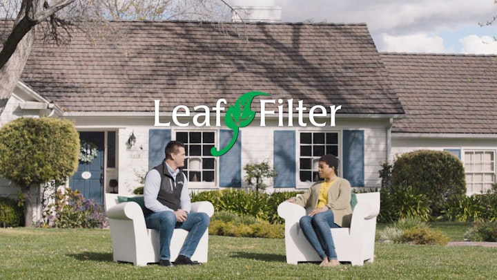 LeafFilter "Confessions"