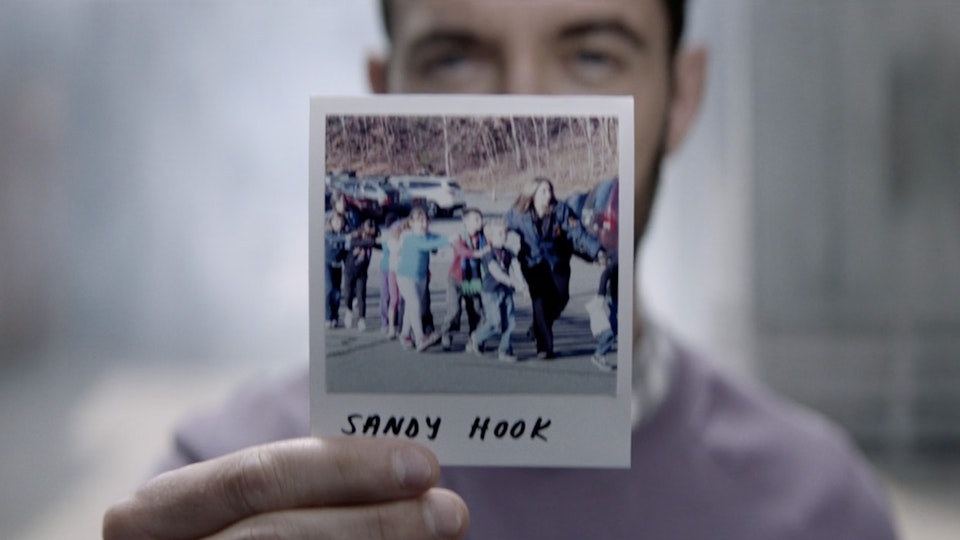 Veterans For Gun Reform 6 Veterans For Gun Reform "PSA" Kyle HausmannStokes