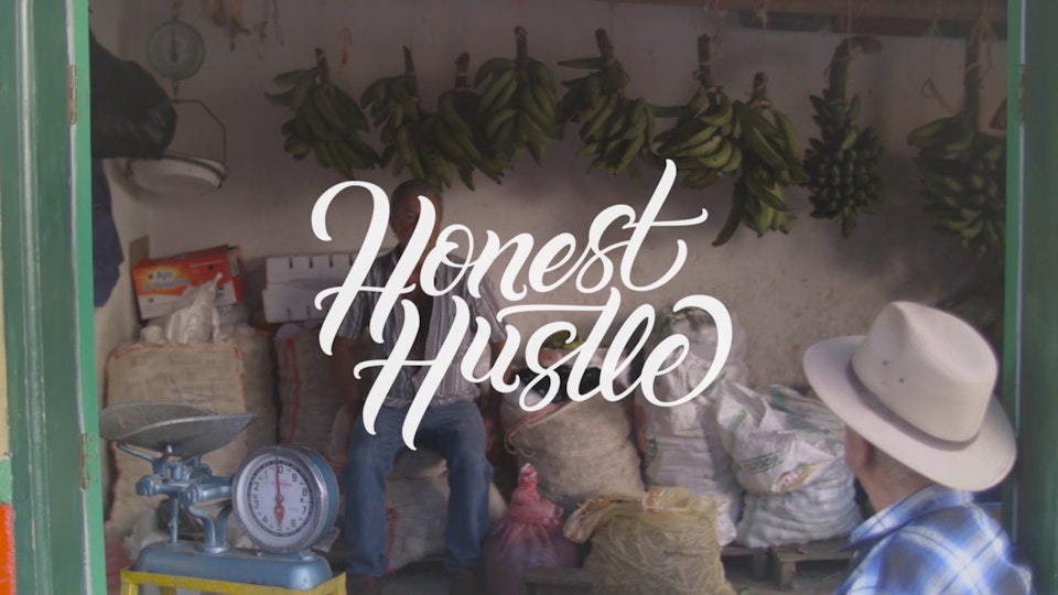 Richer Poorer "Honest Hustle"