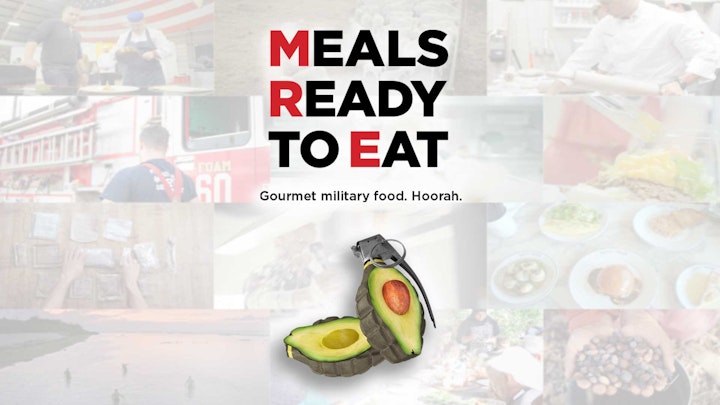 PBS/KCET "Meals Ready to Eat" [digital series]