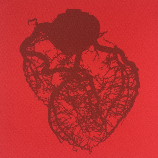 heart one