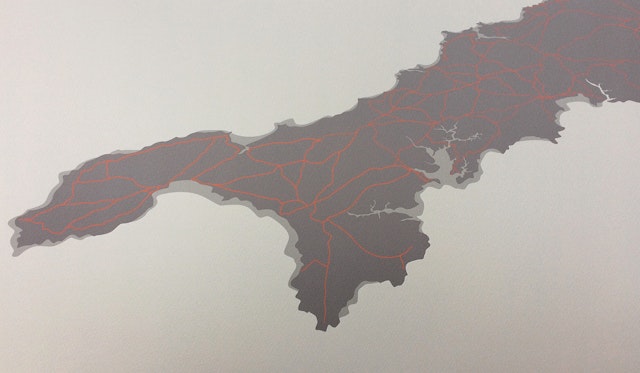 cornwall
