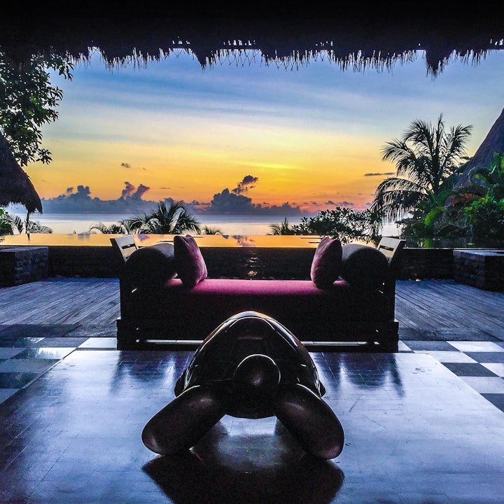 Michael Loos - PHOTO STORY Seychelles