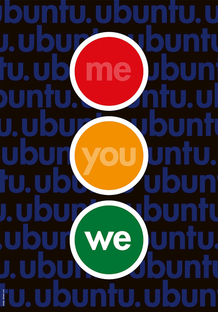 Michael Loos - LOOS_UBUNTU_POSTER_FINAL