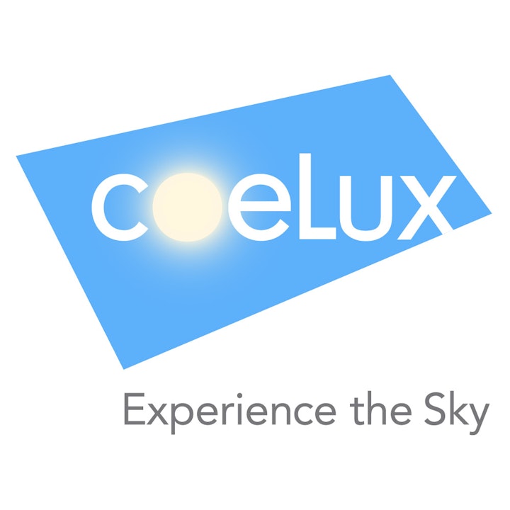 Michael Loos - CoeLux-Logo_uso-digitale