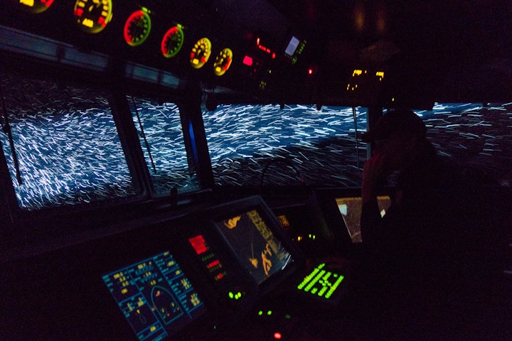 Michael Loos - DSC02905