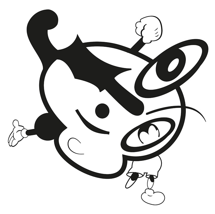 Michael Loos - Mickey-1