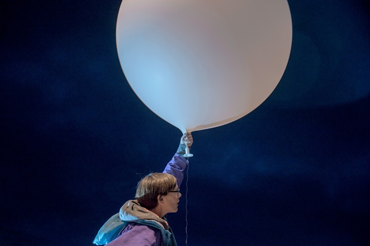 Michael Loos - balloon-0927