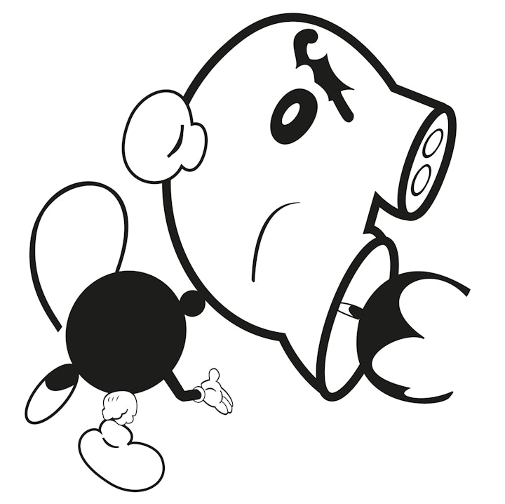 Michael Loos - Mickey-4