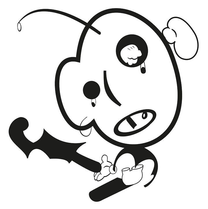 Michael Loos - Mickey-2