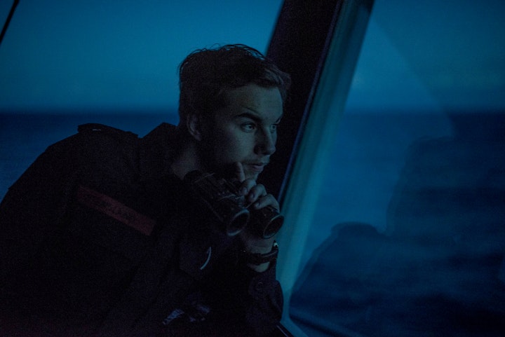 Michael Loos - _NOR0244