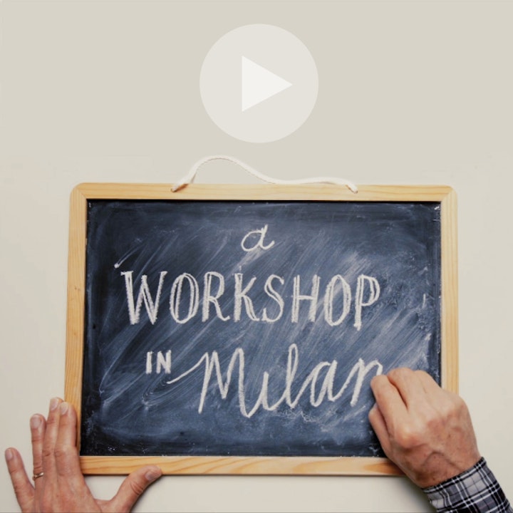 Michael Loos - VIDEO CREATION  Dorota's Design Workshop