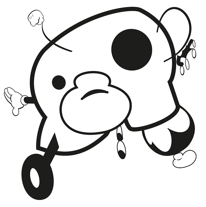 Michael Loos - Mickey-3