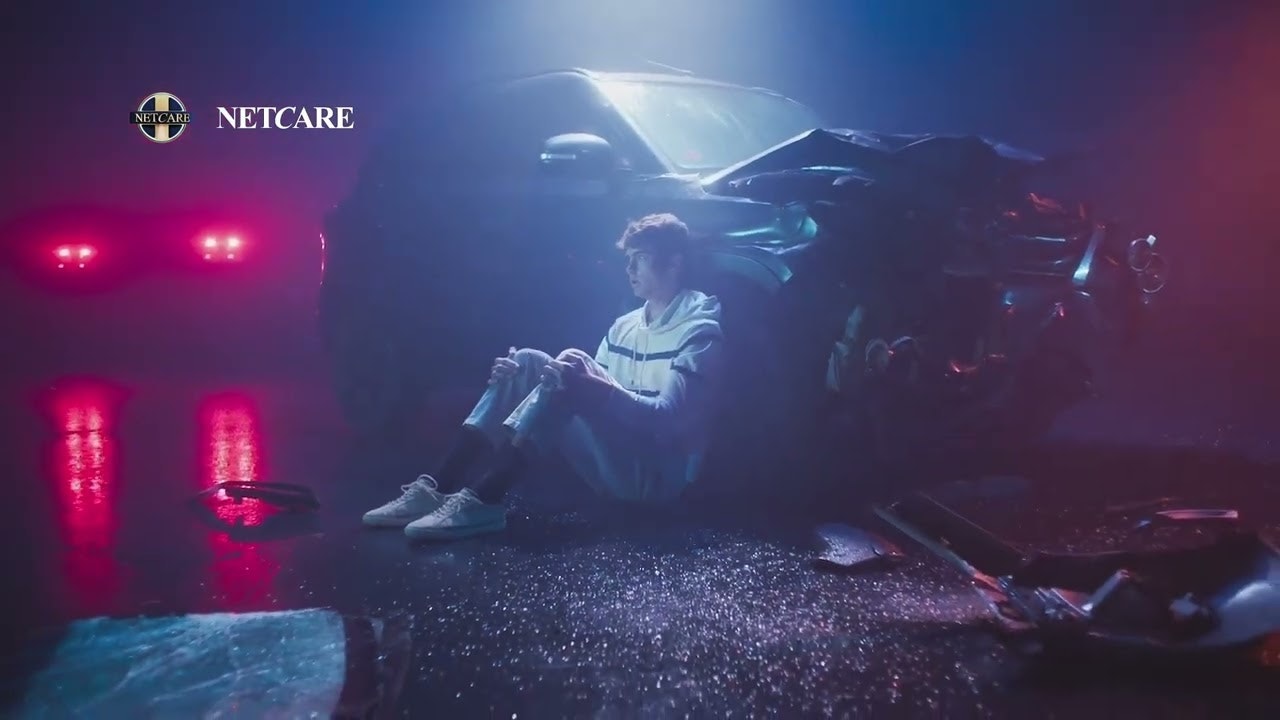 Netcare - App - Matthew Tapson - Colourist