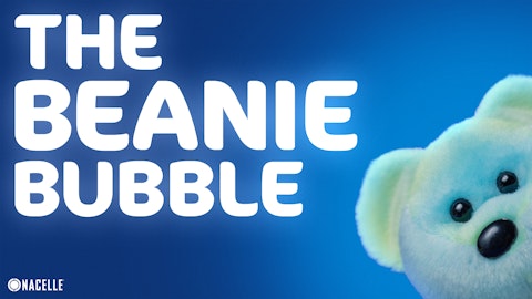 The Beanie Bubble (Documentary)