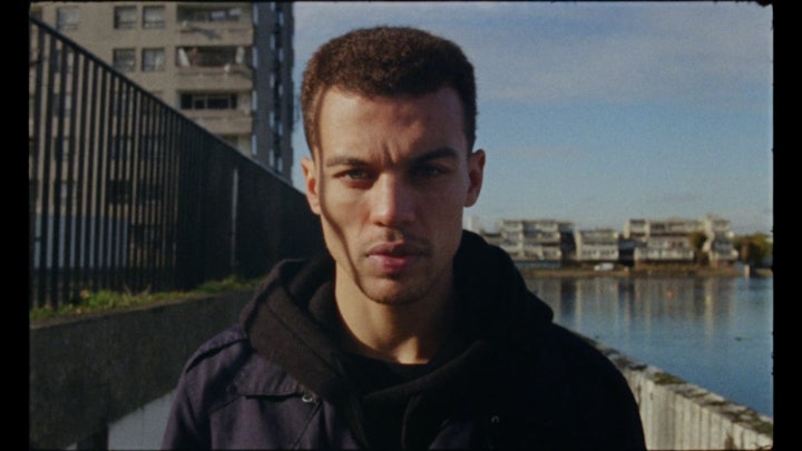 High and Dry x Featuring Dudley O'Shaughnessy