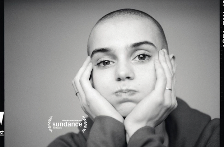 'Nothing Compares' Premieres at Sundance, Jan 2022