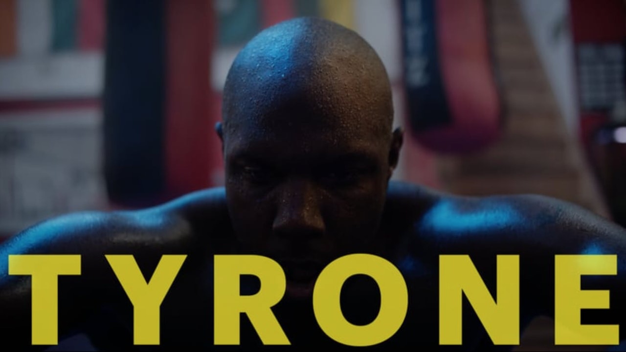 'TYRONE' Teaser