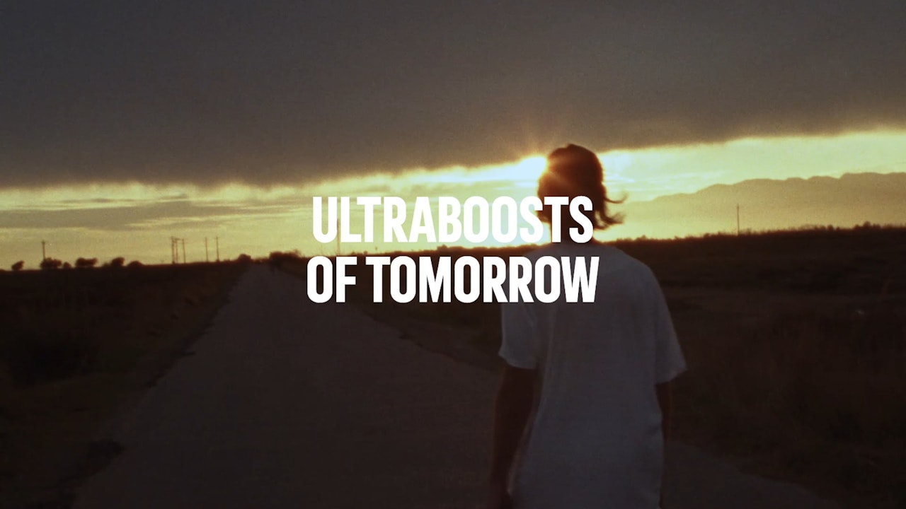 adidas | Ultraboosts of Tomorrow | SS21 Parley