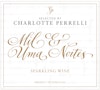 Selected by Charlotte Perrelli - Wine label Mil & Uma Noites