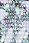 Björn Axén x Iris Van Herpen