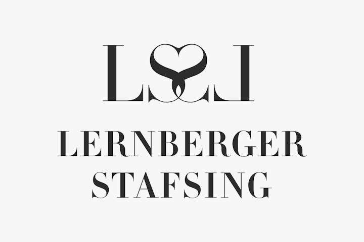 Lernberger Stafsing - Logotype design, packaging design and visual communication for the Swedish haircare company Lernberger Stafsing. 

Photos by Marcel Pabst