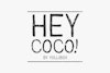 Hey Coco! by Yollibox
