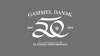 Gammel Dansk - Concept symbol and invitation for the 50th Anniversary of the Danish liquor brand  Gammel Dansk.
