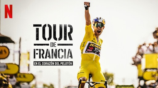 JACK FOXTON - Tour de France