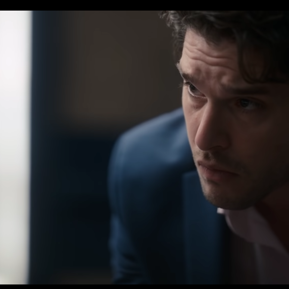 JACK FOXTON - Criminal Season 2 - Trailer
