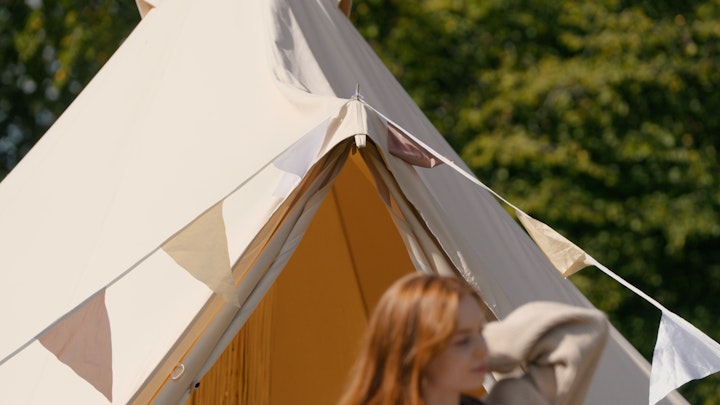 Bell Tent Boutique - 