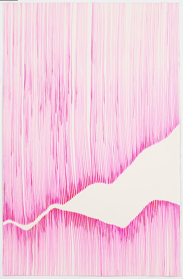 Watercolour on paper, 798 x 515, 2020