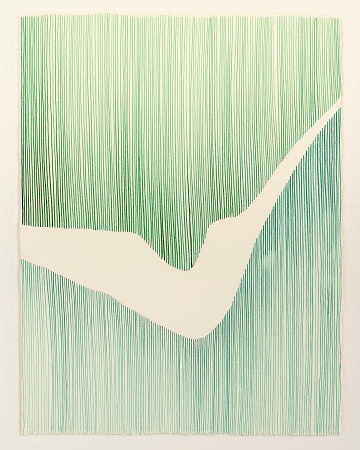 PEACE IN THE WILD
50cm x 38cm LISA DREDGE© 2025