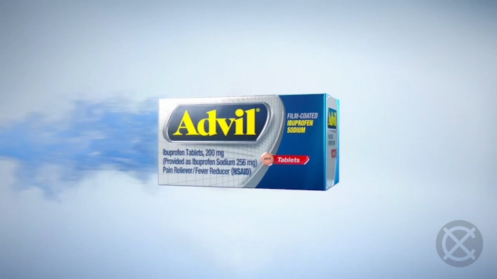 Advil - Charlex