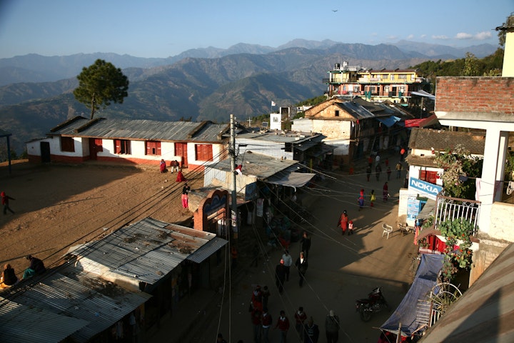 Nepal Site-150 - 
