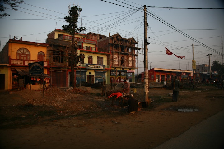 Nepal Site-9511 - 