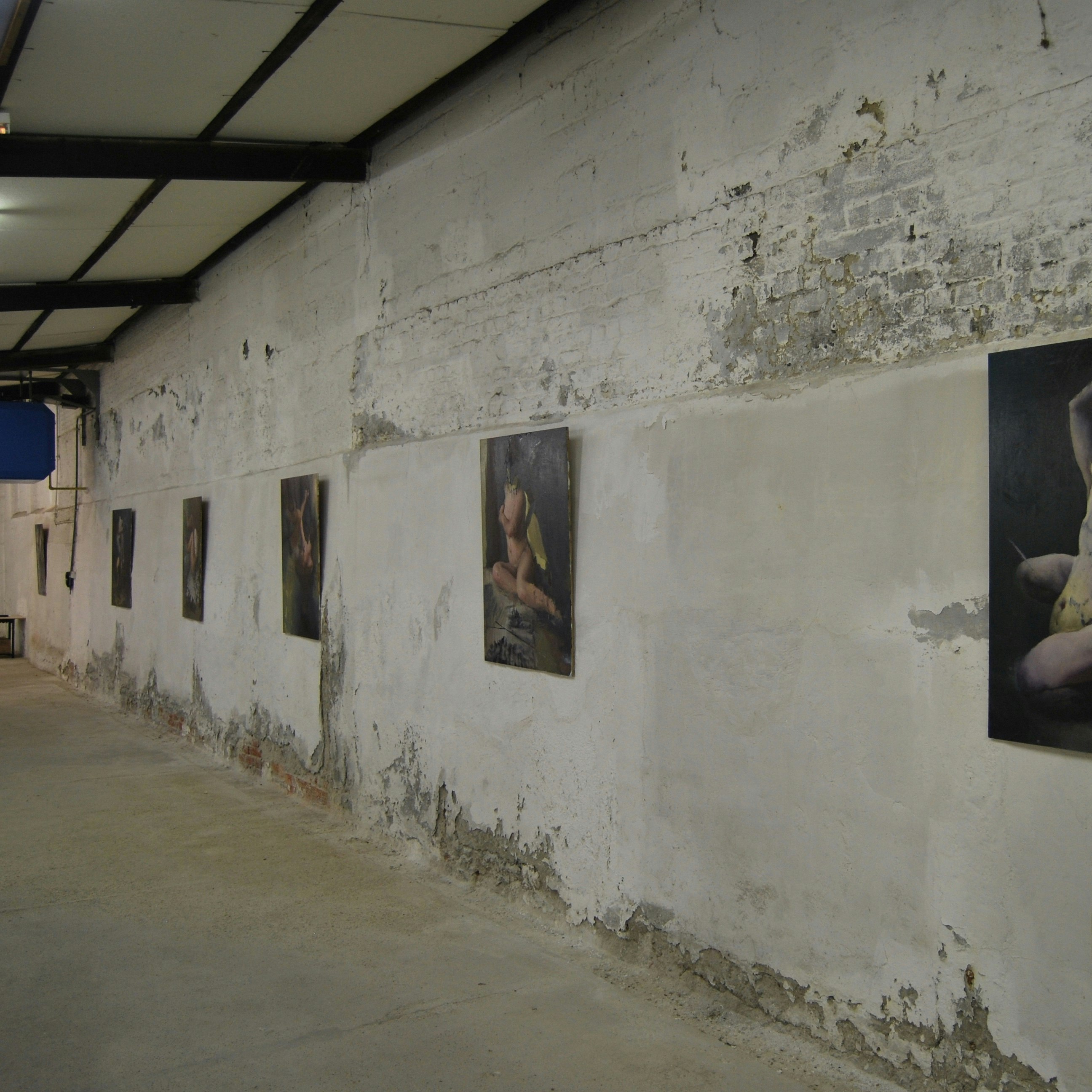 Paintings
