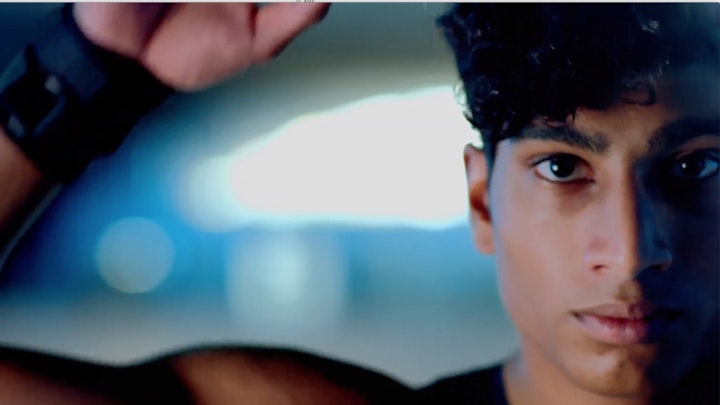 Your leadership : Our future - BP Upstream film
