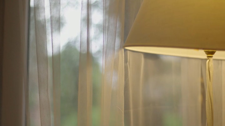 Gillian Foster film for DRPG/BT/EE