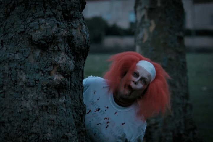 Jesscia's parkrun heroes for Sky TV