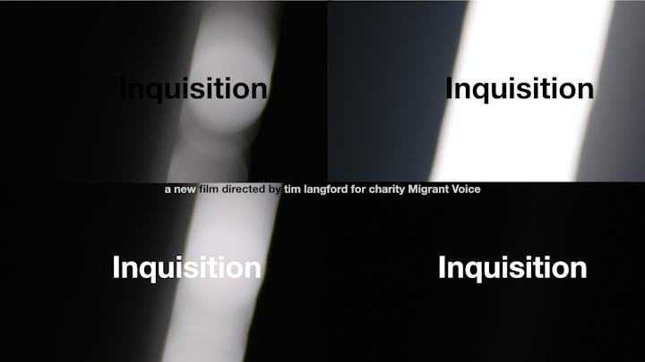 inquisition teaser