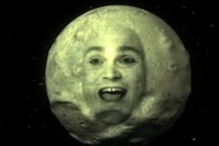 Starring Stephen Fry and Al Murray : Costing the Earth - A film about climate change commissioned by HRH Prince Charles. Produced with the BBC.