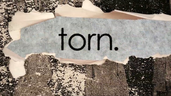 TORN - the powerful charity film about asylum seekers.