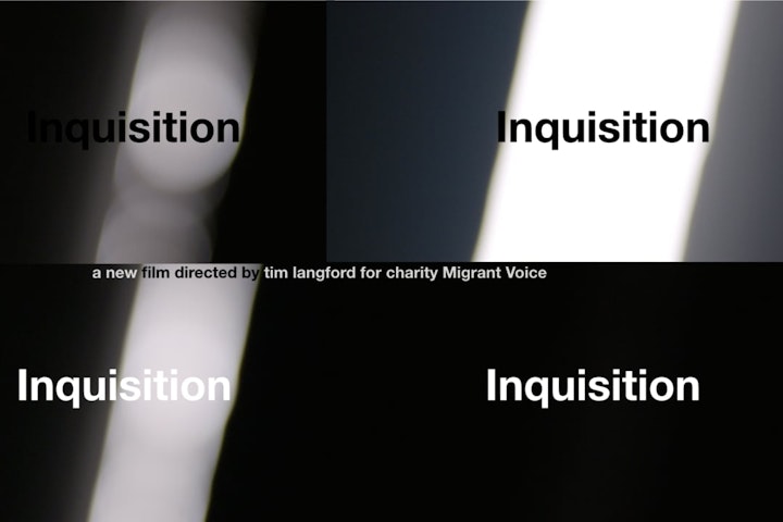 inquisition teaser