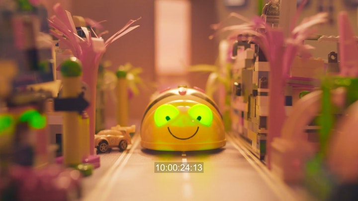 BP STEM campaign
