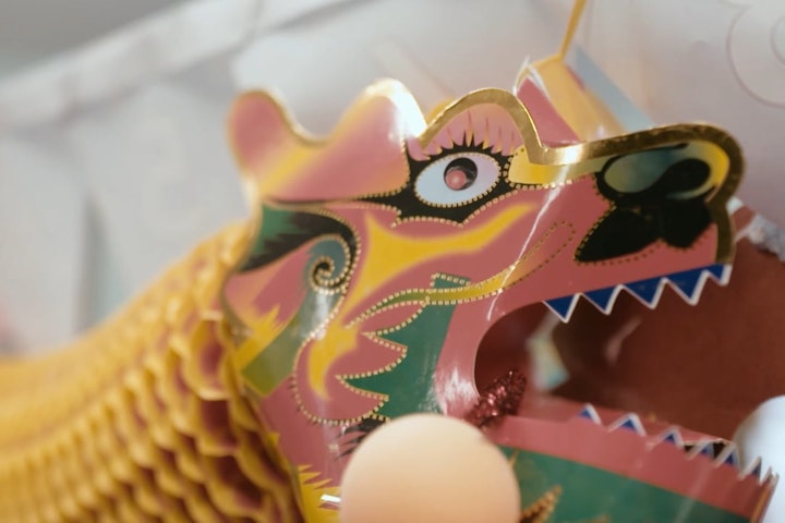 Jesscia's parkrun heroes for Sky TV