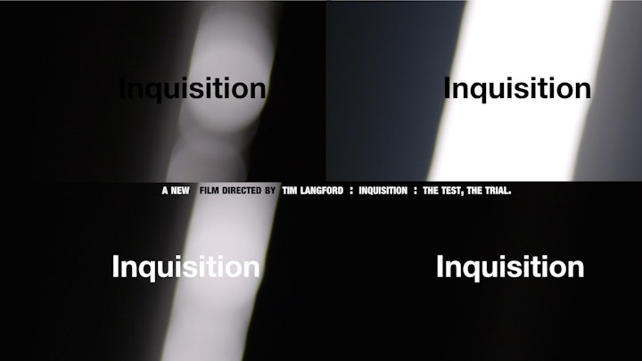inquisition teaser