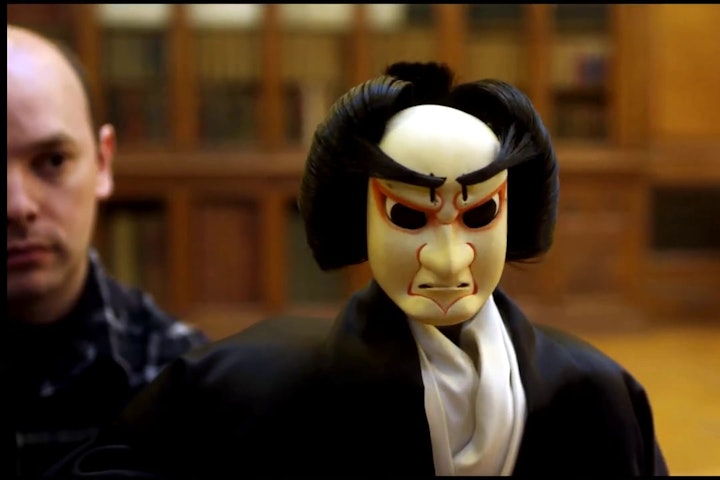 STV Glasgow promotional film - short entertaining documentary about Glasgow & Glaswegians