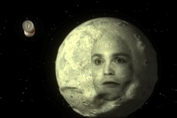 tim langford showreel