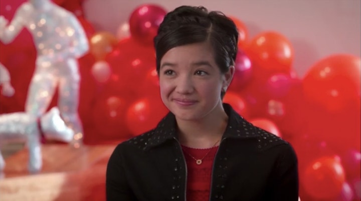 Andi Mack